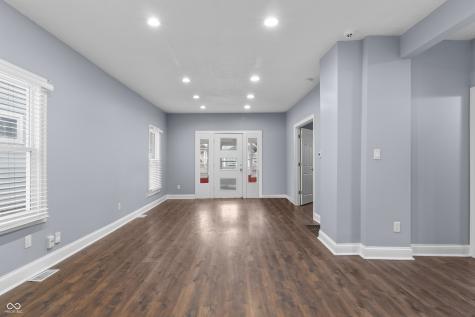 1052 W 35th Street Indianapolis IN 46208