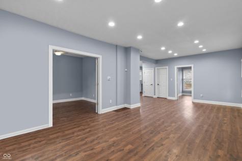 1052 W 35th Street Indianapolis IN 46208