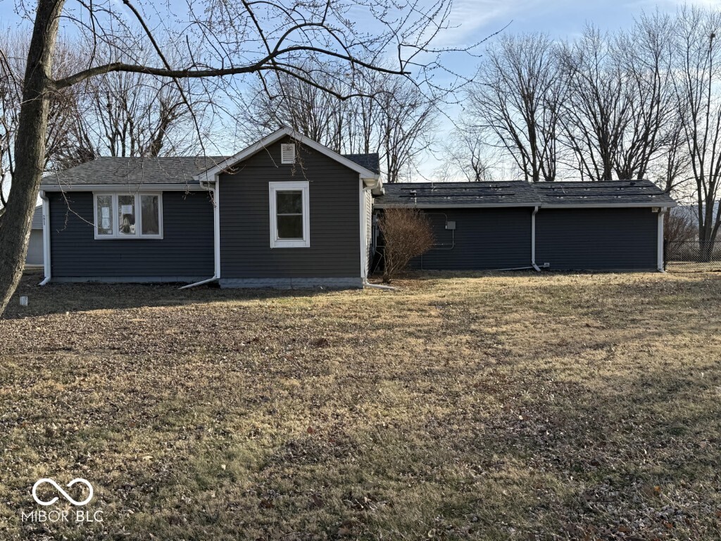 5811 E Troy Avenue Indianapolis IN 46203