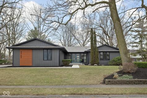 3707 Chadwick Drive Carmel IN 46033