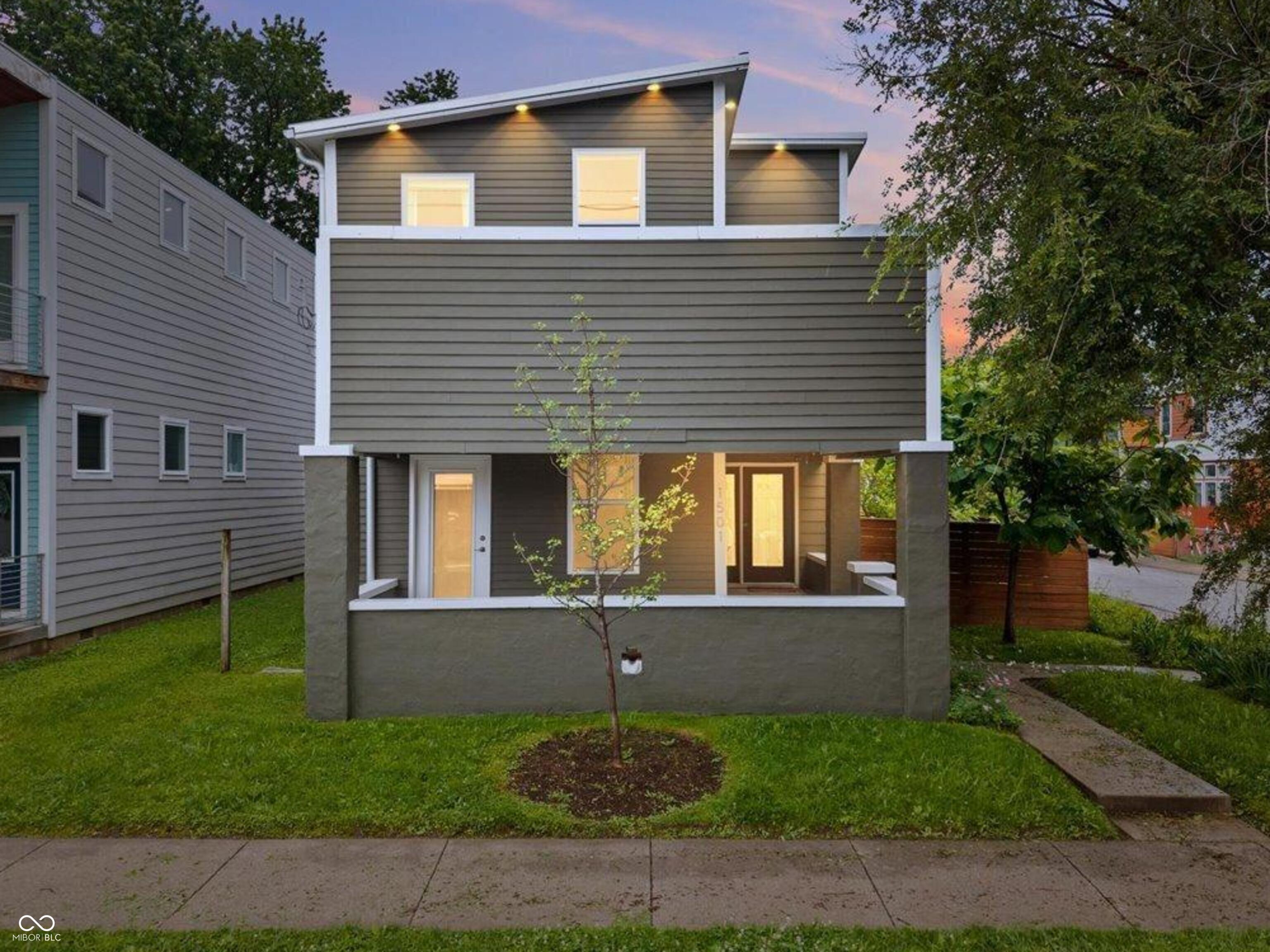 1501 English Avenue Indianapolis IN 46201