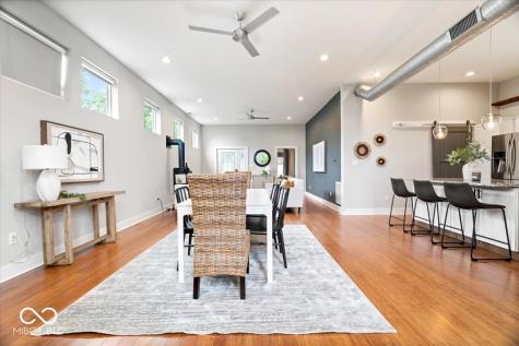 1501 English Avenue Indianapolis IN 46201