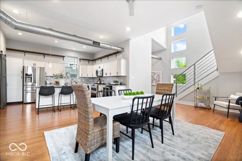 1501 English Avenue Indianapolis IN 46201