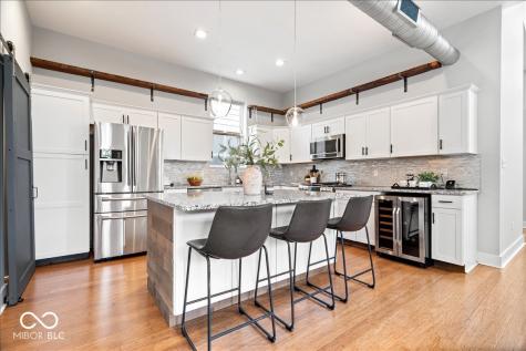 1501 English Avenue Indianapolis IN 46201