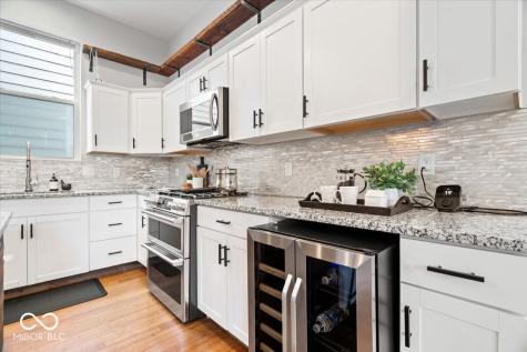 1501 English Avenue Indianapolis IN 46201