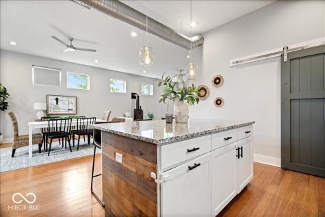 1501 English Avenue Indianapolis IN 46201