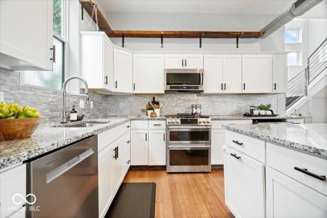 1501 English Avenue Indianapolis IN 46201