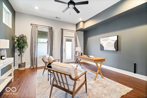 1501 English Avenue Indianapolis IN 46201