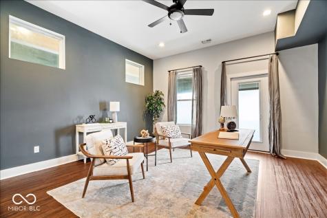 1501 English Avenue Indianapolis IN 46201