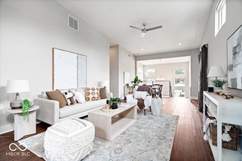 1501 English Avenue Indianapolis IN 46201