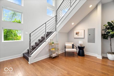 1501 English Avenue Indianapolis IN 46201