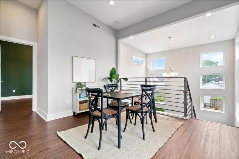 1501 English Avenue Indianapolis IN 46201