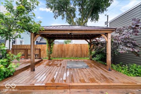1501 English Avenue Indianapolis IN 46201