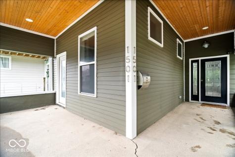 1501 English Avenue Indianapolis IN 46201