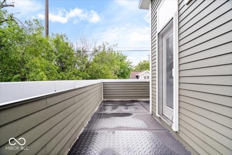 1501 English Avenue Indianapolis IN 46201