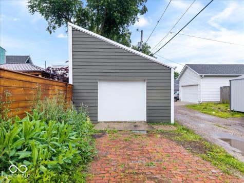 1501 English Avenue Indianapolis IN 46201