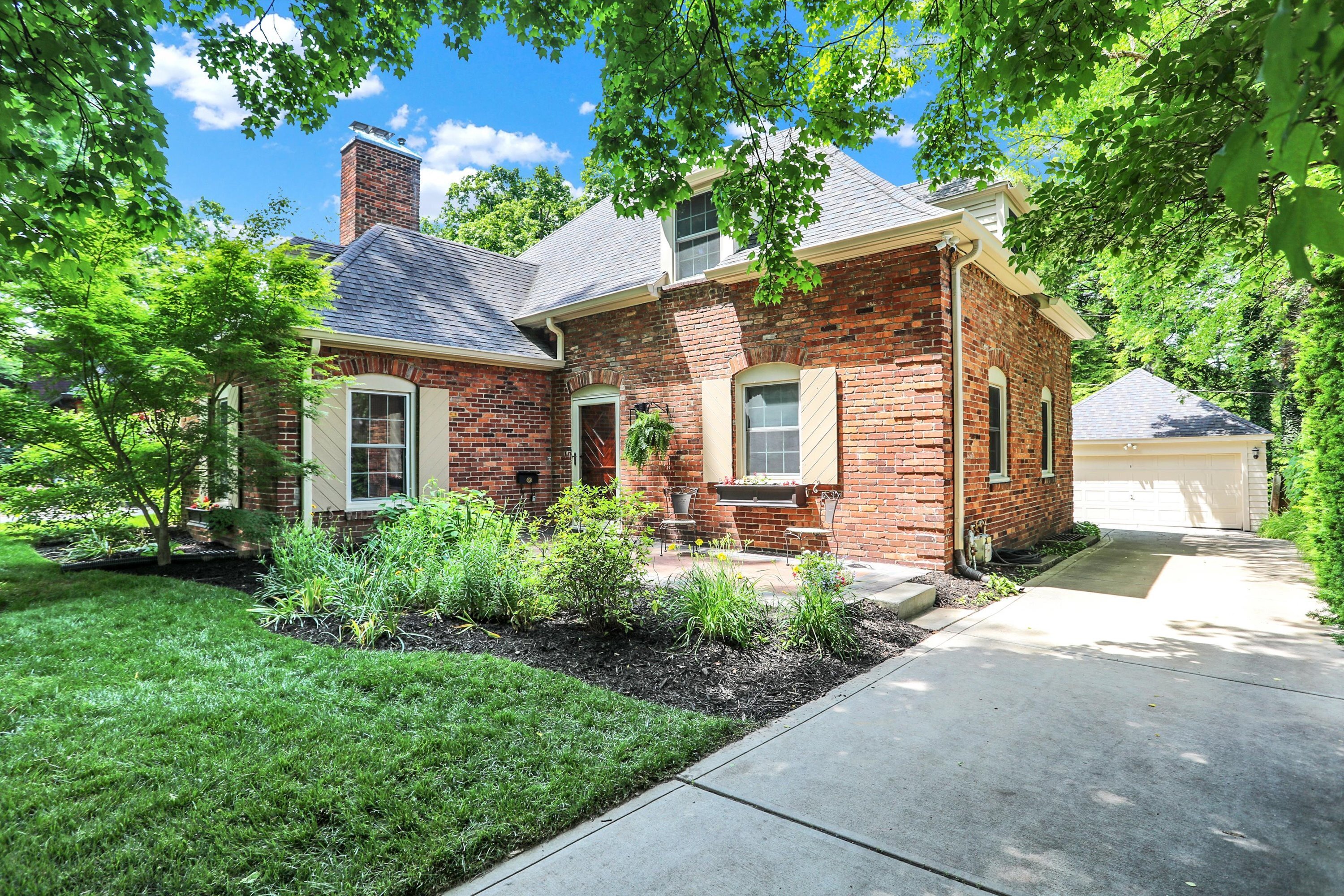 5732 Winthrop Avenue Indianapolis IN 46220