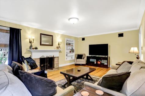 5732 Winthrop Avenue Indianapolis IN 46220