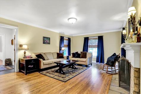 5732 Winthrop Avenue Indianapolis IN 46220