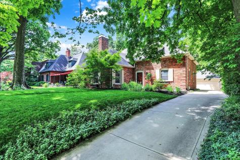 5732 Winthrop Avenue Indianapolis IN 46220