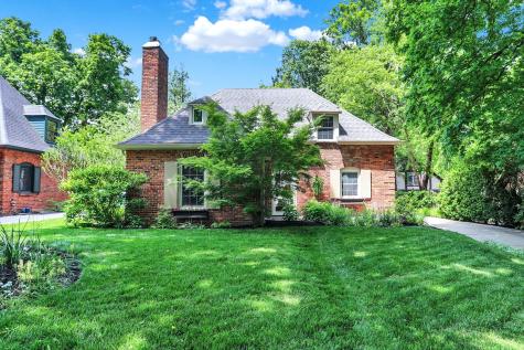 5732 Winthrop Avenue Indianapolis IN 46220