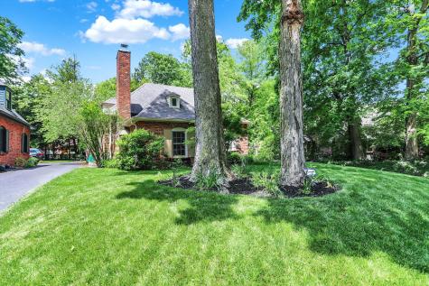 5732 Winthrop Avenue Indianapolis IN 46220