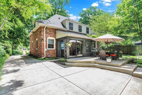 5732 Winthrop Avenue Indianapolis IN 46220