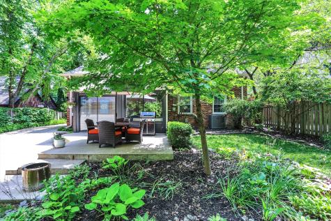 5732 Winthrop Avenue Indianapolis IN 46220