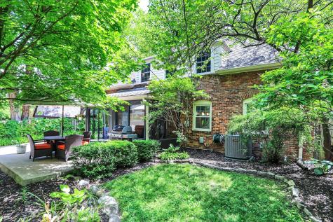 5732 Winthrop Avenue Indianapolis IN 46220