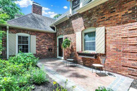 5732 Winthrop Avenue Indianapolis IN 46220