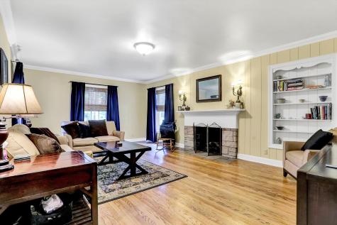 5732 Winthrop Avenue Indianapolis IN 46220