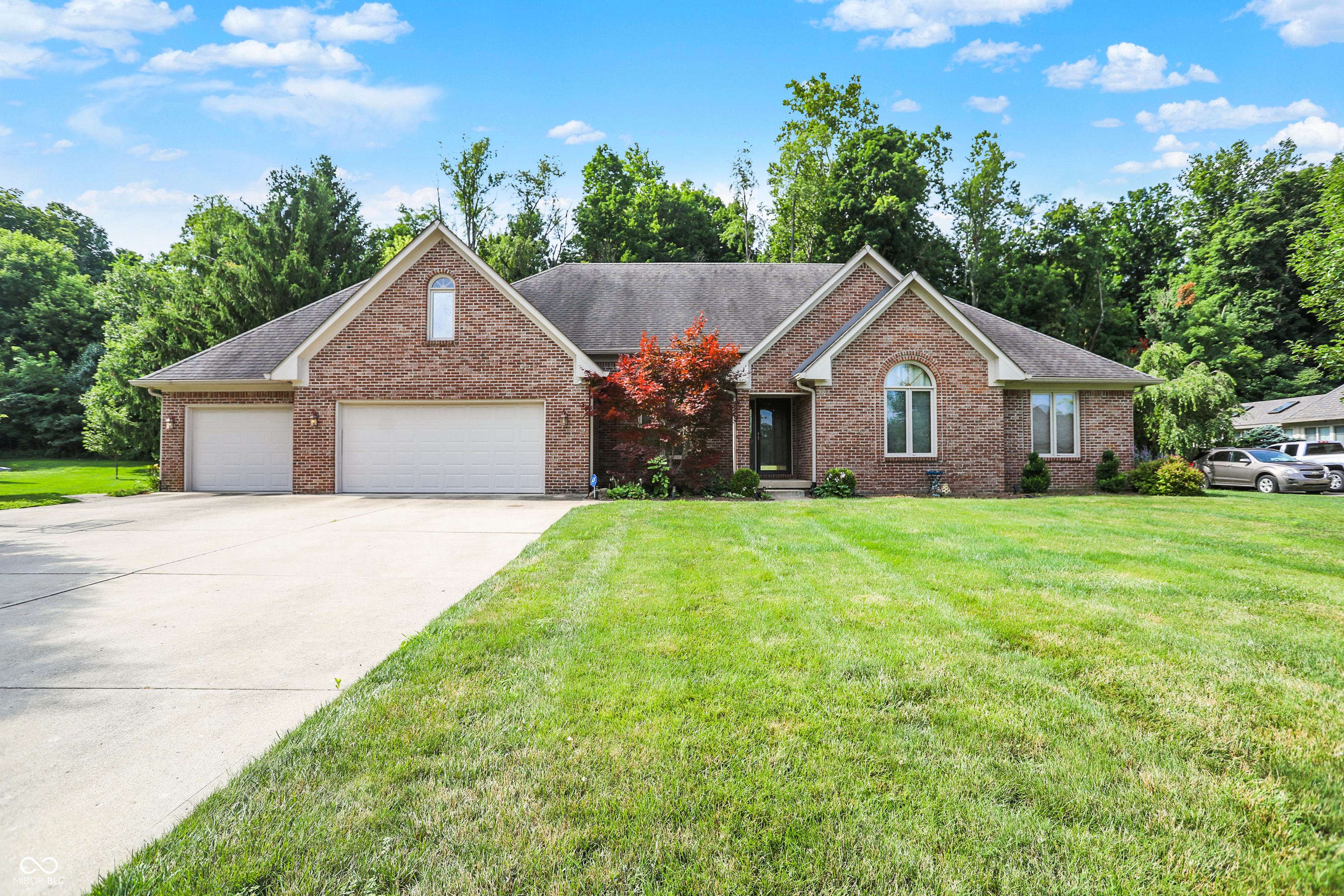 2048 Aspen Drive Avon IN 46123