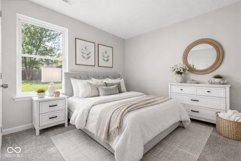 5617 Simmul Lane Indianapolis IN 46221