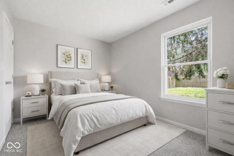 5617 Simmul Lane Indianapolis IN 46221