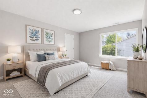 5617 Simmul Lane Indianapolis IN 46221