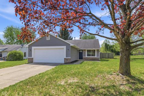 5617 Simmul Lane Indianapolis IN 46221