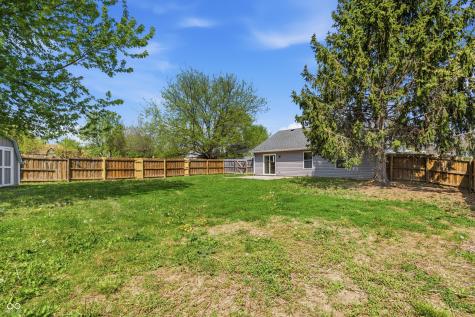 5617 Simmul Lane Indianapolis IN 46221