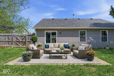 5617 Simmul Lane Indianapolis IN 46221
