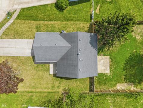 5617 Simmul Lane Indianapolis IN 46221