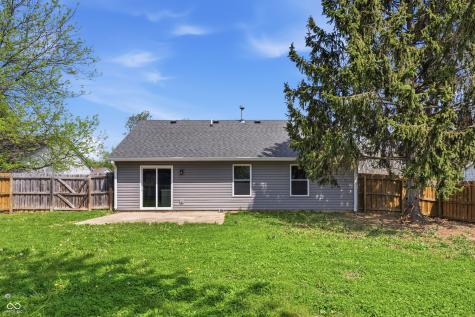 5617 Simmul Lane Indianapolis IN 46221