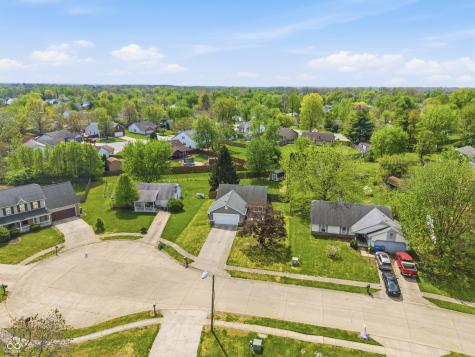 5617 Simmul Lane Indianapolis IN 46221