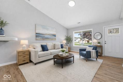 5617 Simmul Lane Indianapolis IN 46221