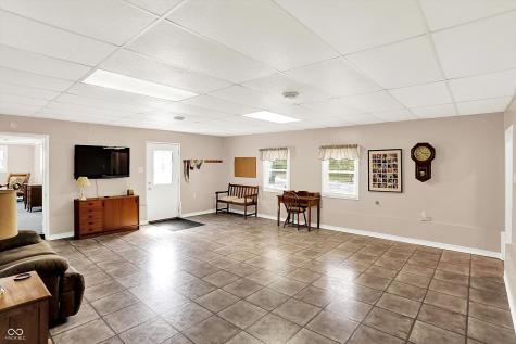 1115 Bethel Avenue Beech Grove IN 46107