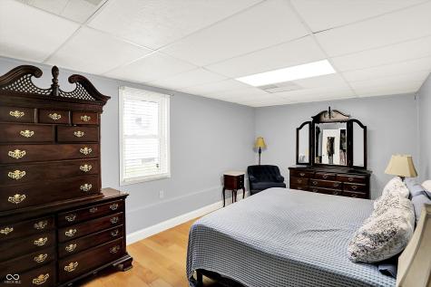 1115 Bethel Avenue Beech Grove IN 46107