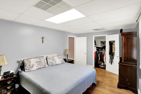 1115 Bethel Avenue Beech Grove IN 46107