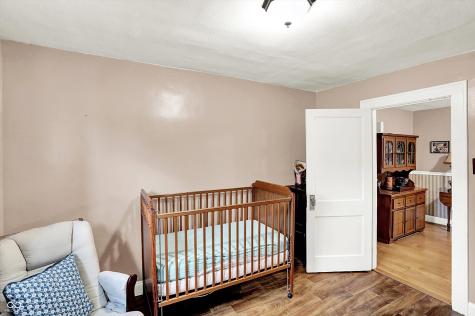 1115 Bethel Avenue Beech Grove IN 46107