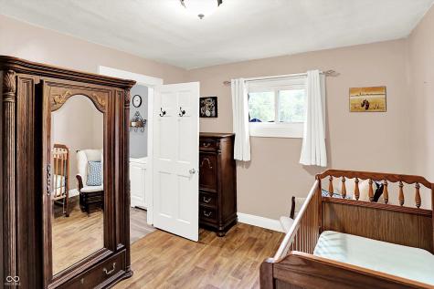 1115 Bethel Avenue Beech Grove IN 46107