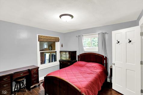 1115 Bethel Avenue Beech Grove IN 46107