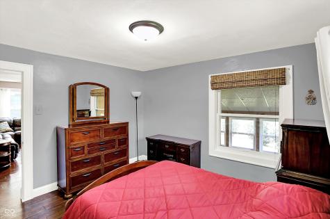 1115 Bethel Avenue Beech Grove IN 46107