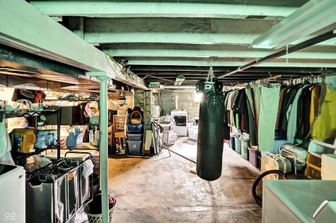 1115 Bethel Avenue Beech Grove IN 46107